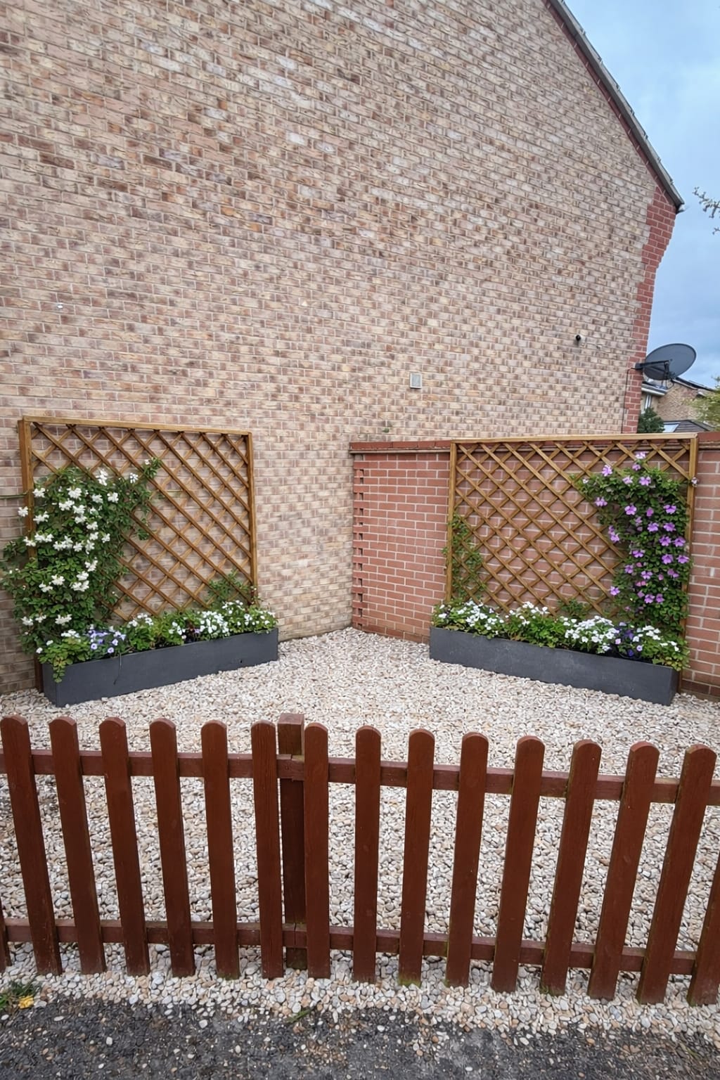 IC Builders Work Image