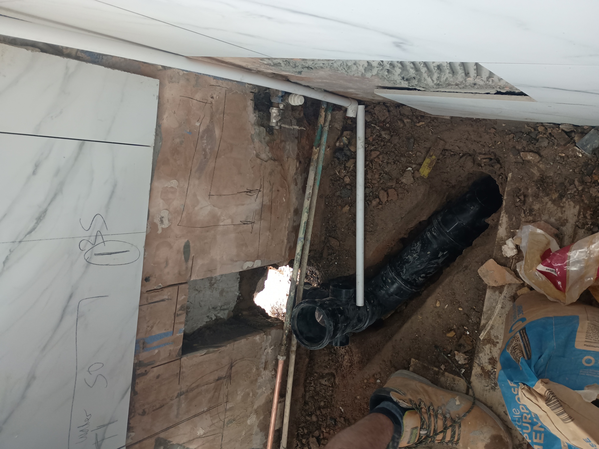 IC Builders Work Image